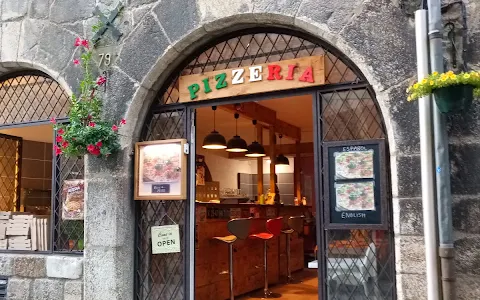 Pizzeria Força Real image