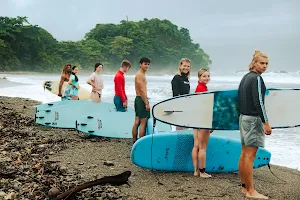 Jakera Costa Rica - Spanish School, Yoga and Surf Camp image