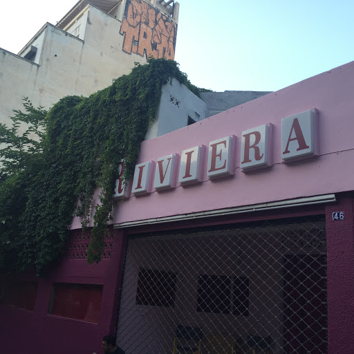 Cinema Riviera