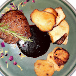 Photo n°4 de l'avis de Fra.o fait le 24/09/2021 à 21:16 sur le  Restaurant Piemonteca à Overath