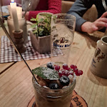 Photo n°2 de l'avis de Tim.c fait le 05/12/2023 à 14:11 sur le  Restaurant Altes Rathaus à Plüderhausen