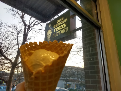 Ice Cream Shop «Old School Frozen Custard», reviews and photos, 1316 E Pike St, Seattle, WA 98122, USA