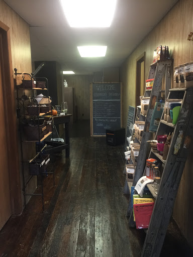 Coffee Store «Thumb Roast Coffee», reviews and photos, 14 Wells St, Croswell, MI 48422, USA