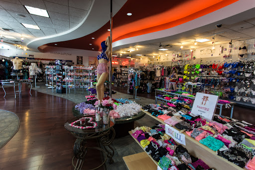 Store «Deja Vu Love Boutique Bakersfield», reviews and photos, 1620 Golden State Ave, Bakersfield, CA 93301, USA