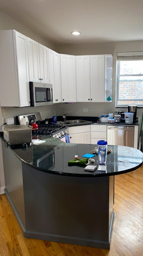 Painter «Chicago Painters Inc», reviews and photos, 6263 McCormick Blvd, Chicago, IL 60659, USA