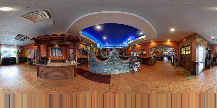 Mexican restaurant near Royal Inn