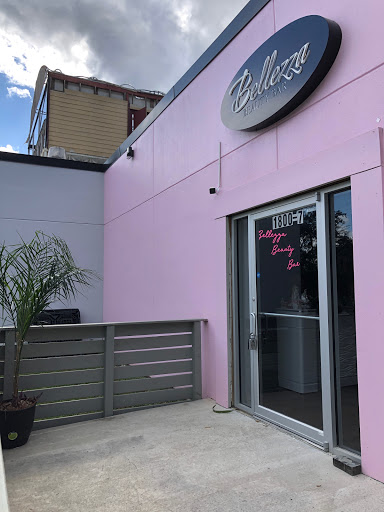 Beauty Salon «Bellezza Beauty Bar», reviews and photos, 1600 W Call St #106, Tallahassee, FL 32304, USA