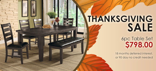 Furniture Store «Rooms For Less Furniture», reviews and photos, 4131 W Broad St, Columbus, OH 43228, USA