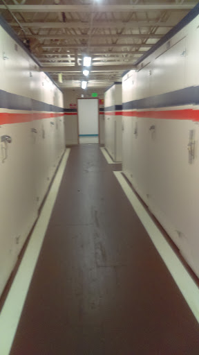 Self-Storage Facility «Greenwood Self Services Storage», reviews and photos, 10115 Greenwood Ave N, Seattle, WA 98133, USA