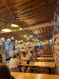 Atmosphère du Restaurant de volaille Au Cht'i Poulet à Le Grau-du-Roi - n°2
