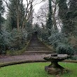 Bestwood park, Old Stone Monument.