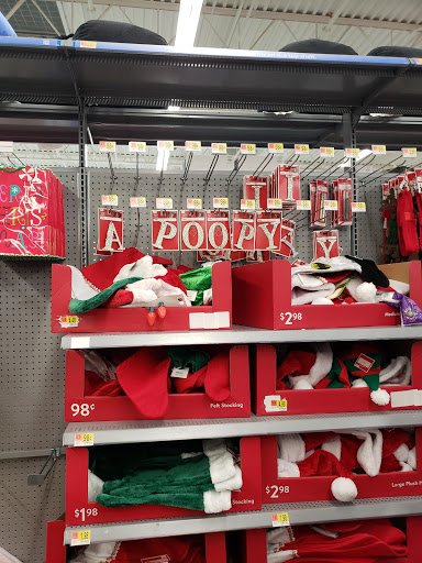 Discount Store «Walmart», reviews and photos, 882 S State Rd 135, Greenwood, IN 46143, USA