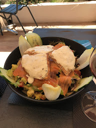 Photo n°13 de La Brasserie à La Calmette ()