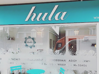 Hula Beauty & Aesthetics