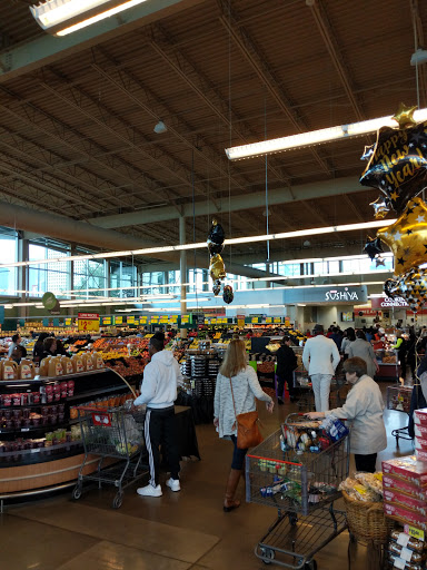 Grocery Store «H-E-B», reviews and photos, 5225 A Buffalo Speedway, Houston, TX 77005, USA