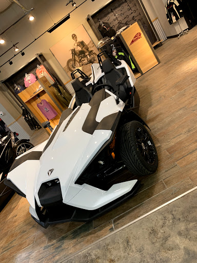 Motorcycle Dealer «Polaris of Baton Rouge», reviews and photos, 11720 Airline Hwy, Baton Rouge, LA 70817, USA