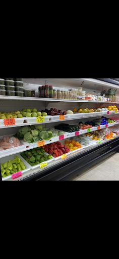 Grocery Store «Diaz Supermarket», reviews and photos, 590 Main St, Springfield, MA 01105, USA