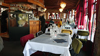 Atmosphère du Restaurant français La Grilladine à Berck - n°11