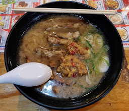 SENDAI RAMEN MOKKORI photo