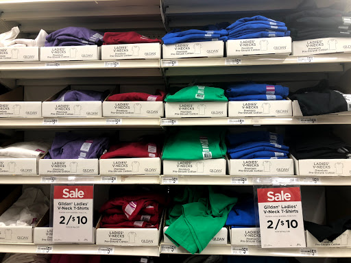 Craft Store «Michaels», reviews and photos, 350 Walt Whitman Rd, Huntington Station, NY 11746, USA