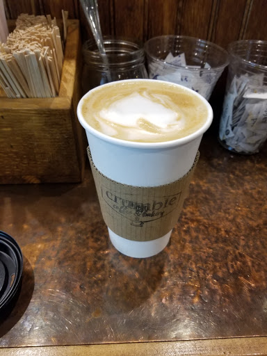 Coffee Shop «Crumble Coffee and Bakery», reviews and photos, 532 N College Ave, Bloomington, IN 47404, USA