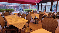 Atmosphère du Restaurant Le Café de Saint Malo - n°1