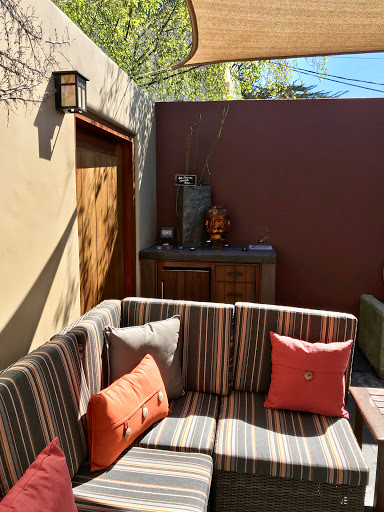 Auto Repair Shop «C & C Repair», reviews and photos, 249 Dela Vina Ave, Monterey, CA 93940, USA