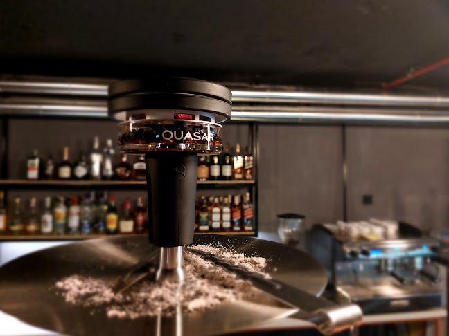 Opinii despre ГРАФИТИ în Козлодуй - Бар