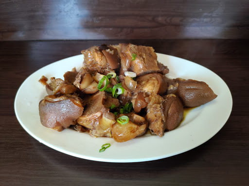 陳家村魯肉飯 的照片