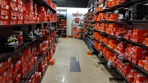 Sporting Goods Store «Nike Factory Store», reviews and photos, 6149 W Irlo Bronson Memorial Hwy, Kissimmee, FL 34747, USA