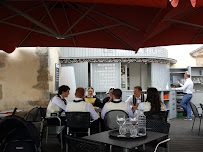 Atmosphère du Restaurant L'Atlantique à Vannes - n°16