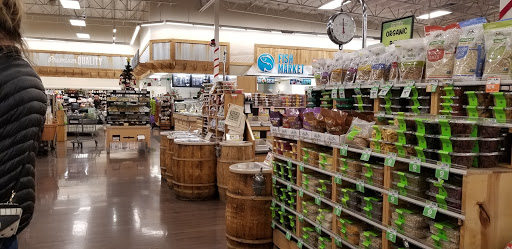 Health Food Store «Sprouts Farmers Market», reviews and photos, 14945 Holt Ave, Tustin, CA 92780, USA