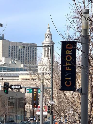 Art Museum «Clyfford Still Museum», reviews and photos, 1250 Bannock St, Denver, CO 80204, USA