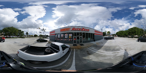 Auto Parts Store «AutoZone», reviews and photos, 5751 NW 183rd St, Hialeah, FL 33015, USA