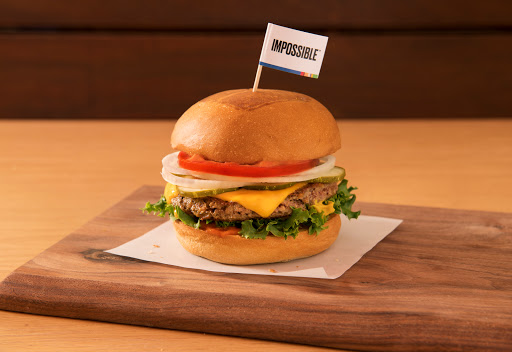 Umami Burger