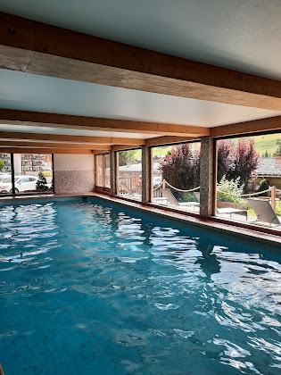 Équipements hôtels Hôtel Beaulieu 74220 La Clusaz