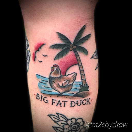 Explore linear tattoos ideas, creative tattoo ideas in Hampstead, available at Lost Soul Collective