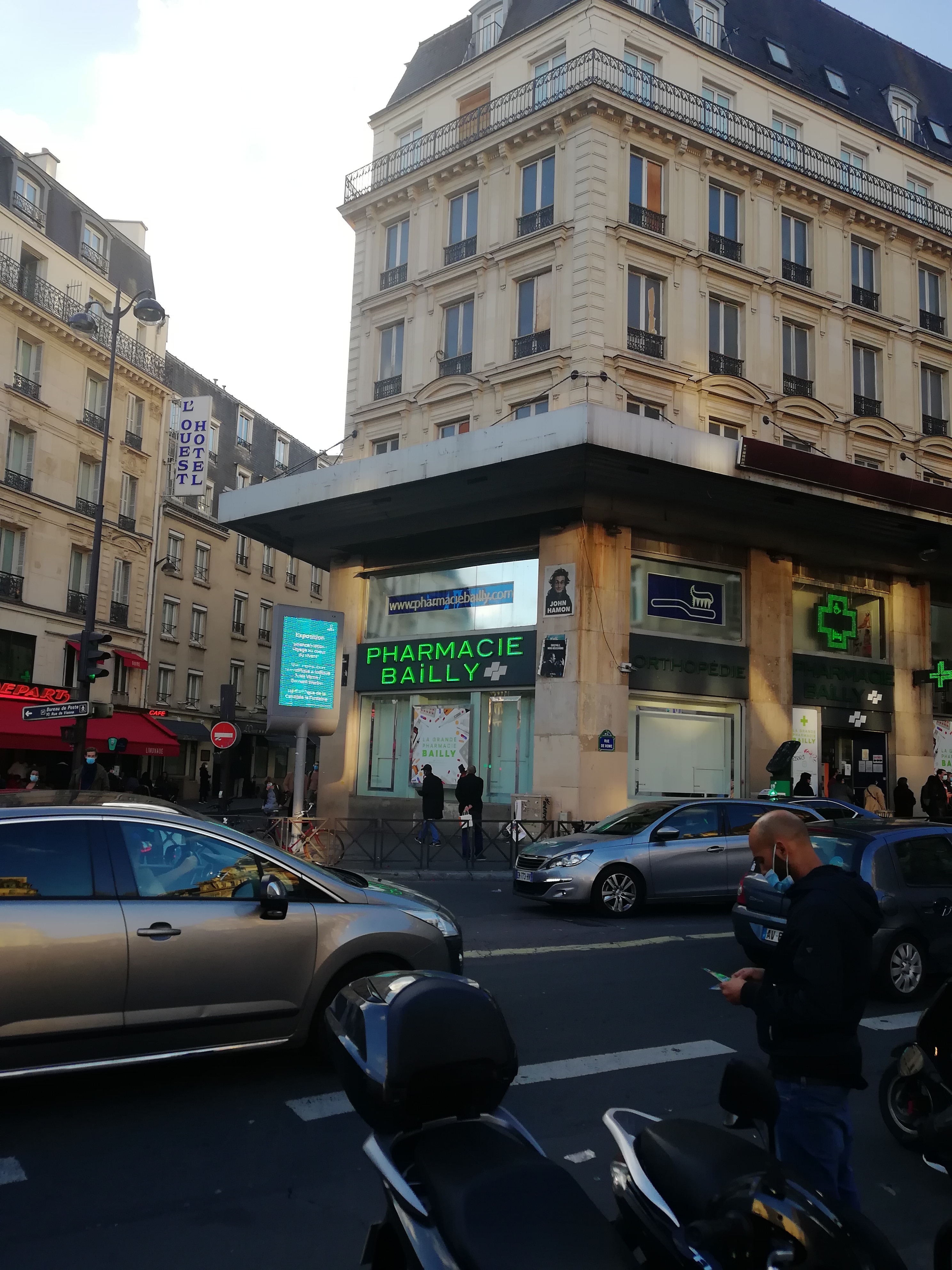 Photo n° 10 de l'avis de Charles.a fait le 31/12/2020 à 05:45