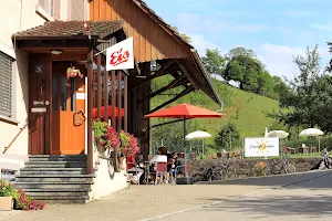 Eiscafé Sonne Schopfheim-Eichen image