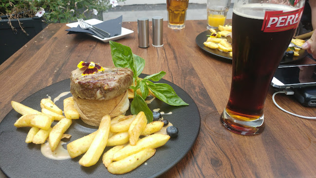 Comentarii opinii despre Koper Włoski u Braci Mazur