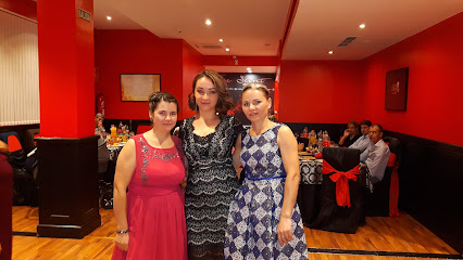 Información y opiniones sobre The Secret Restaurante Y Brasa de Zaragoza