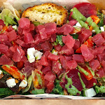 Photo n°1 de l'avis de Donata.i fait le 12/10/2021 à 18:07 sur le  Pescaria à Bologna