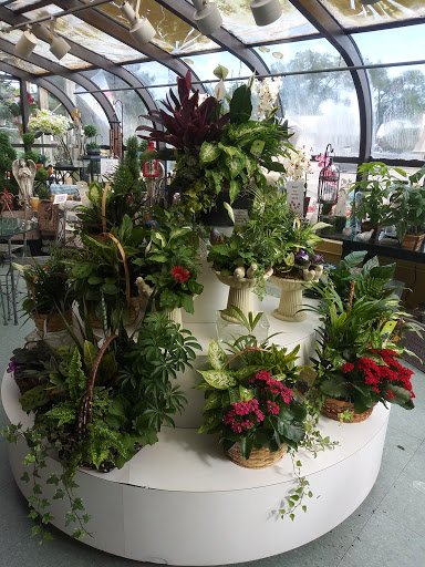 Florist «Thrifty Florist», reviews and photos, 26989 Woodward Ave, Huntington Woods, MI 48070, USA