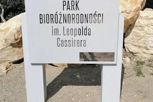 Park Bioróżnorodności w Gogolinie image