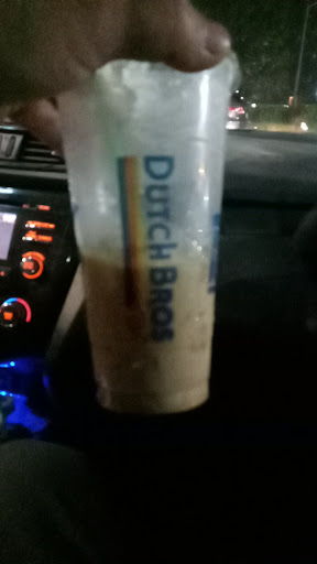 Coffee Shop «Dutch Bros», reviews and photos, 904 Newville Rd, Orland, CA 95963, USA