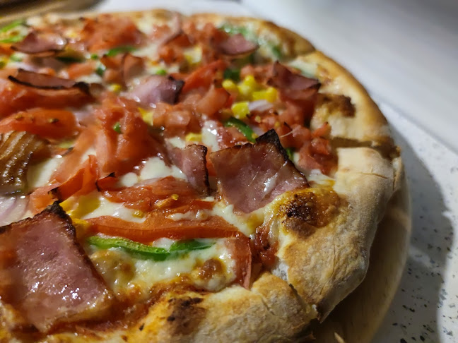 Comentarii opinii despre Degusta Pizza