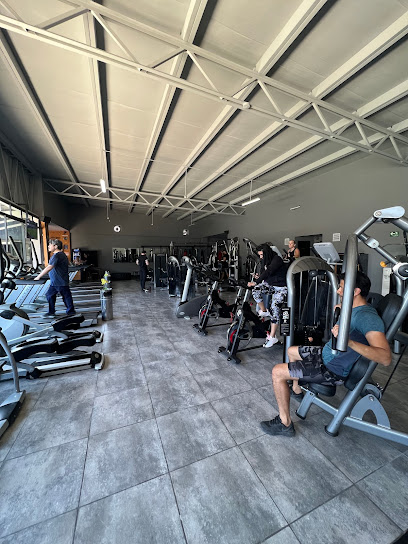 Up Fitness - Acceso a 8751, Jurica, 76127 Santiago de Querétaro, Qro., Mexico