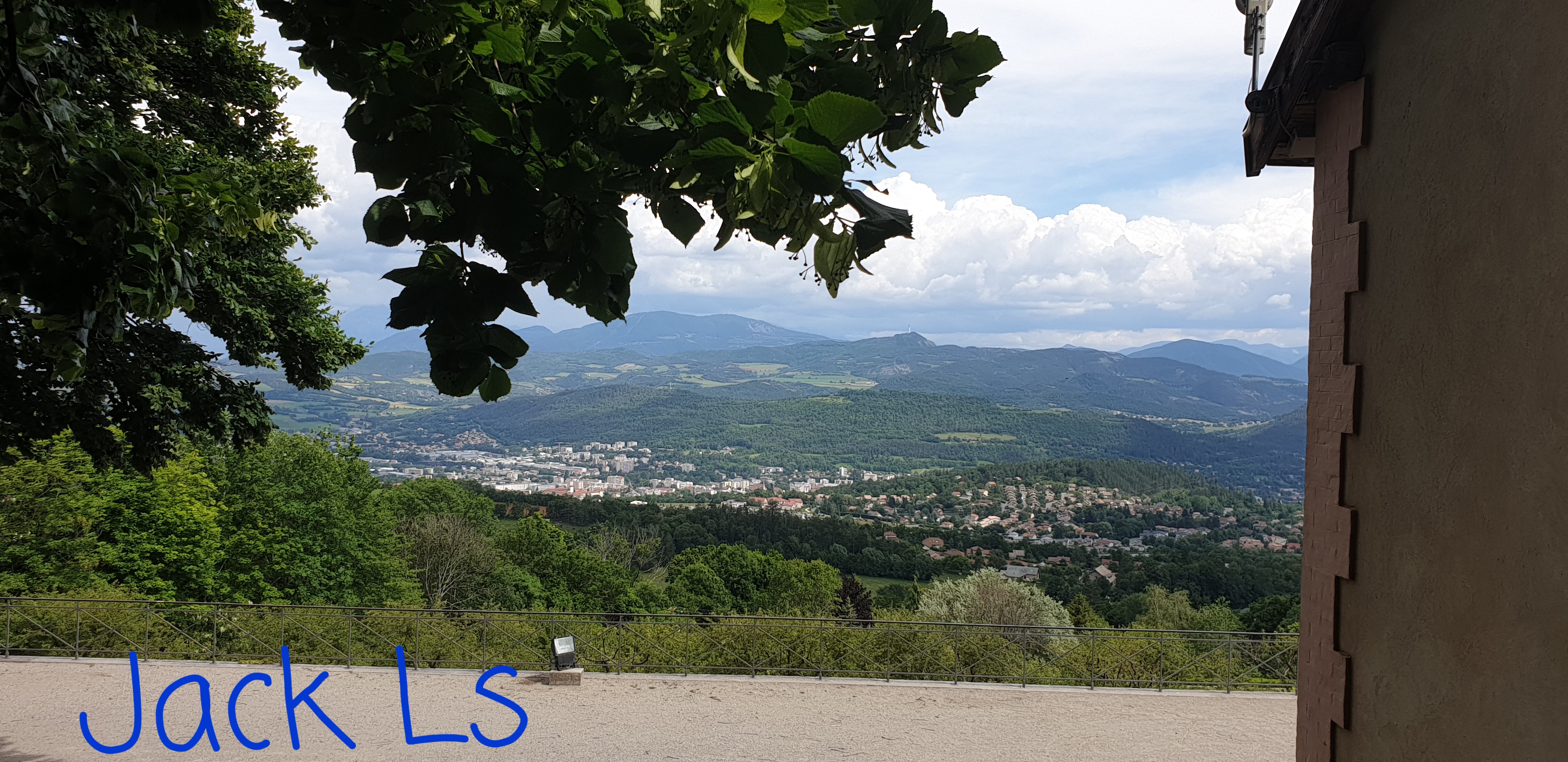 Photo n° 3 de l'avis de Jack.s fait le 09/06/2023 à 15:22