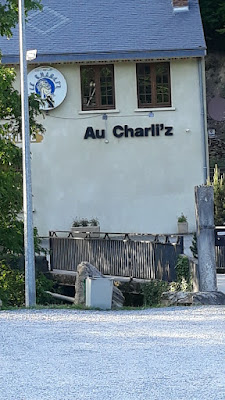 Le Charliz à Fumay