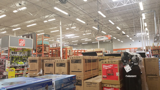 Home Improvement Store «The Home Depot», reviews and photos, 633 W Bandera Rd, Boerne, TX 78006, USA